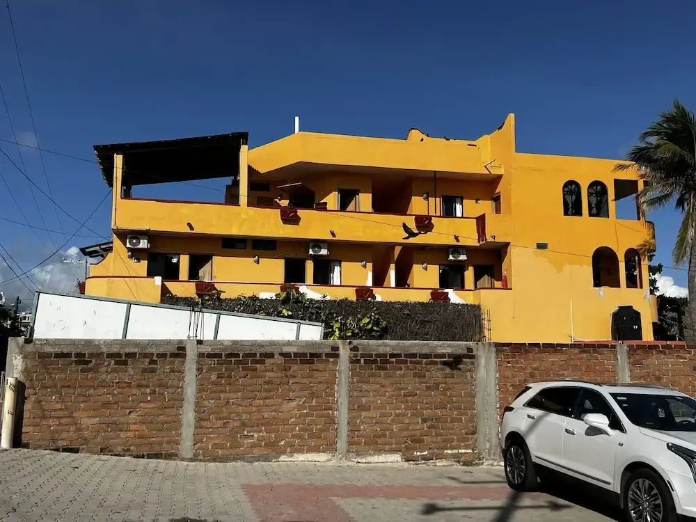 Hotel Joya del Mar