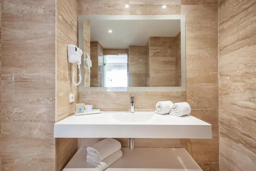 Grupotel Los Príncipes & Spa - Chambres