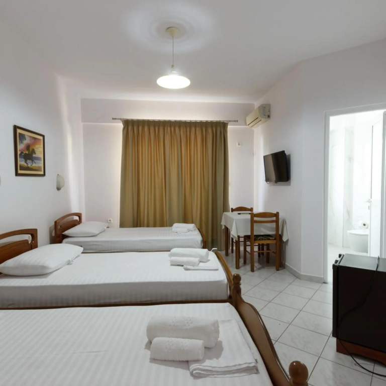 Hotel Timi — 5