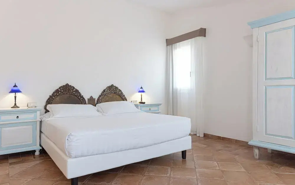 Hotel Cala Caterina - Relaxing Escape - Chambres