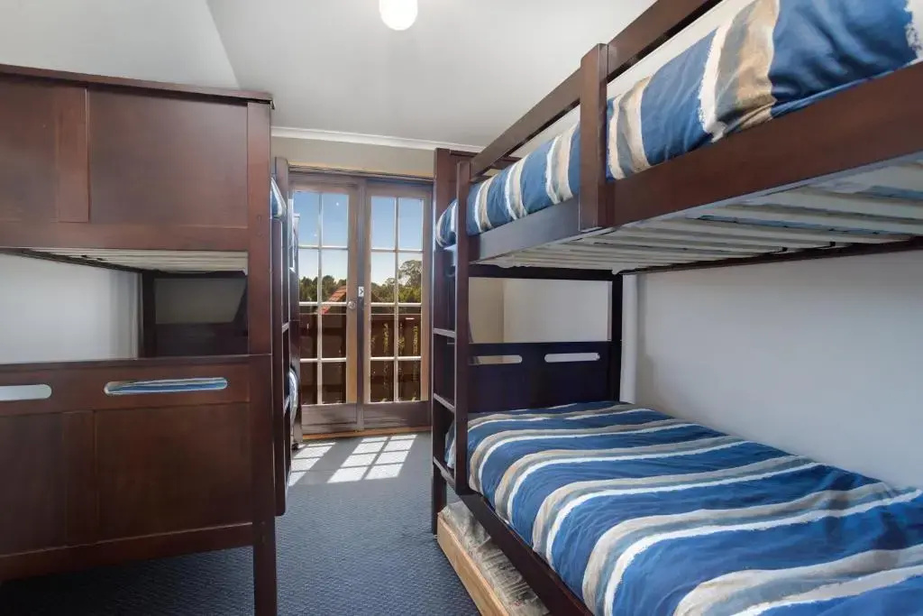 Tamar Valley Resort Grindelwald - Chambres