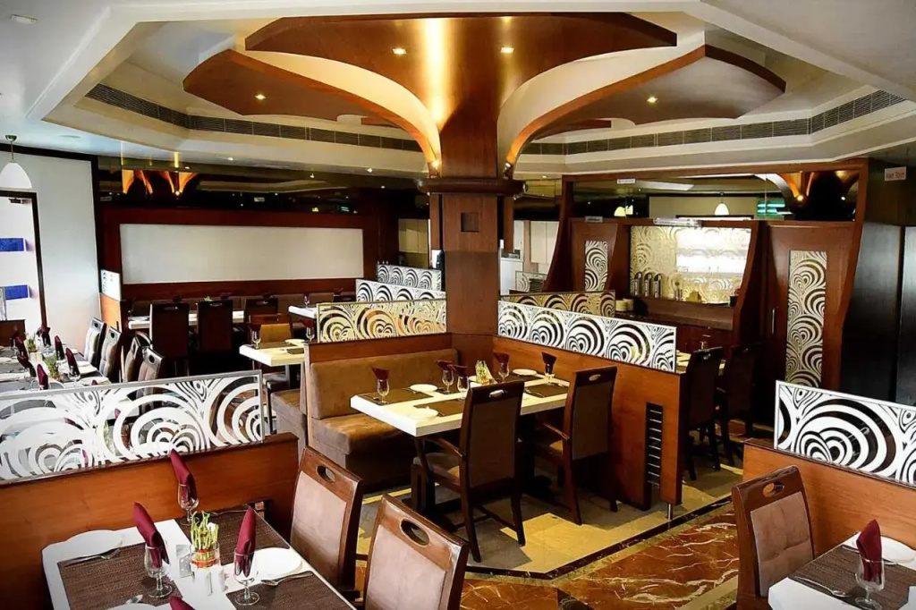 Lemon Tree Hotel Jamnagar - Général
