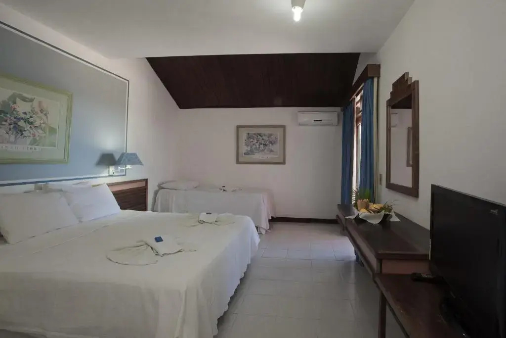 Colonna Galapagos Boutique Hotel - Chambres