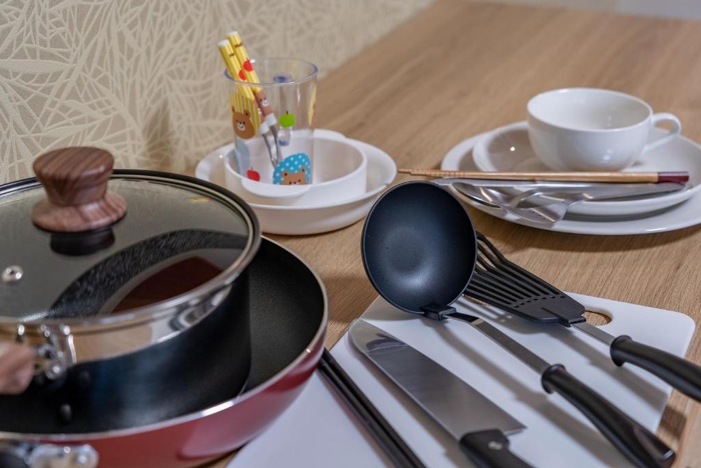 Residence Hotel Takayama Station 사진 18
