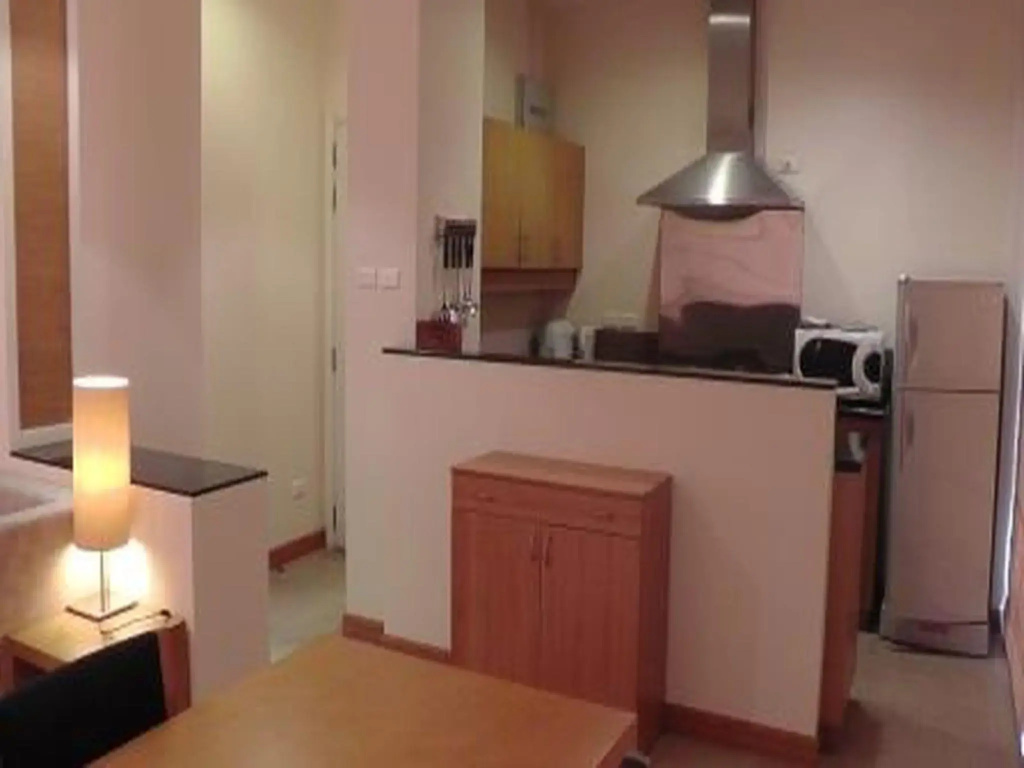 HBT Court 1 Bedroom Apartment
