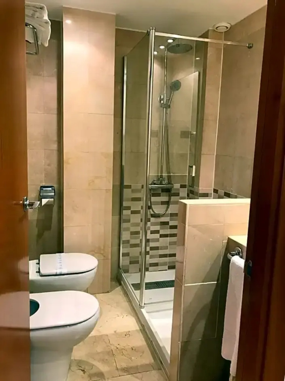 Hotel Calasanz - Chambres