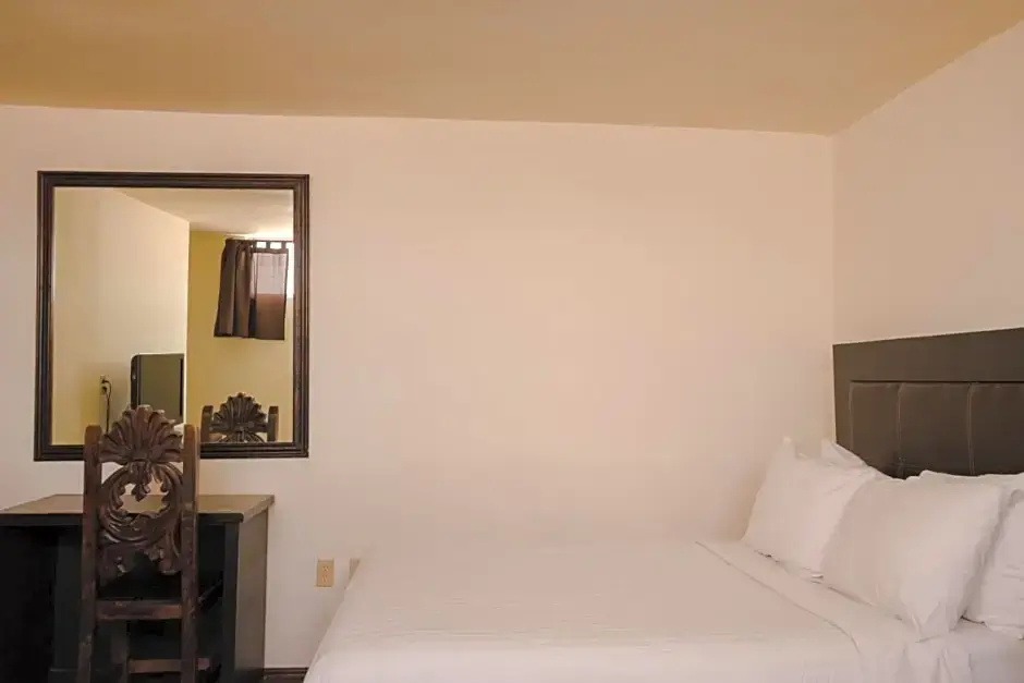 Hotel Del Portal San Miguel de Allende - Chambres
