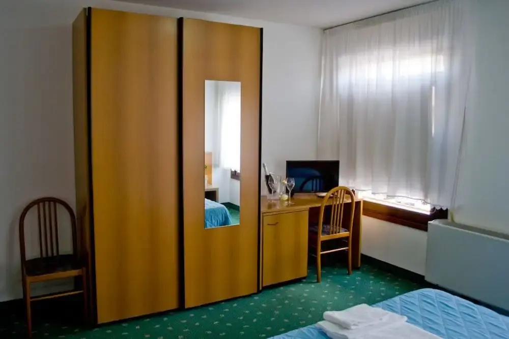 Hotel Roma - Général