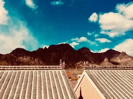 Beijing Shanyin Xiaozhu Homestay