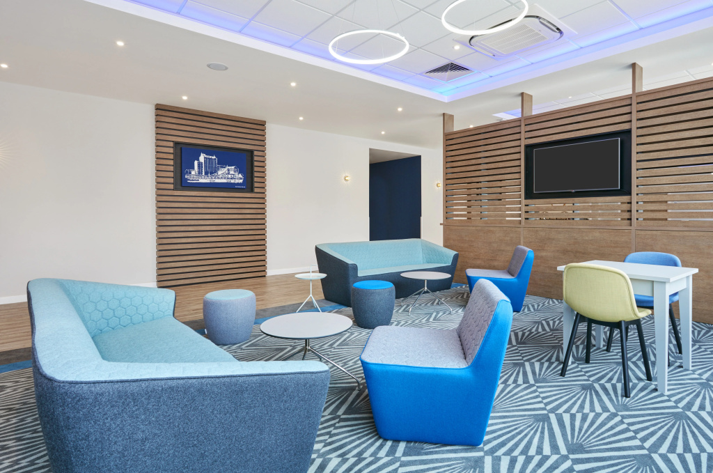 Holiday Inn Express Grimsby by IHG - Général