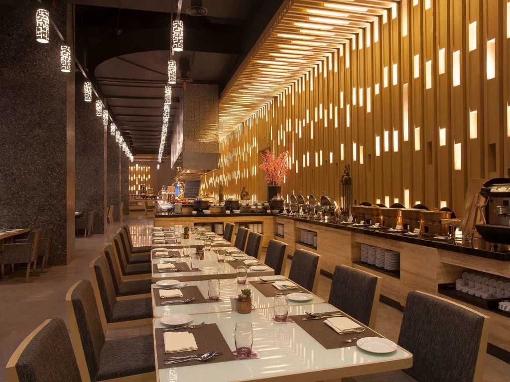 Grand Mercure Jakarta Kemayoran - Général