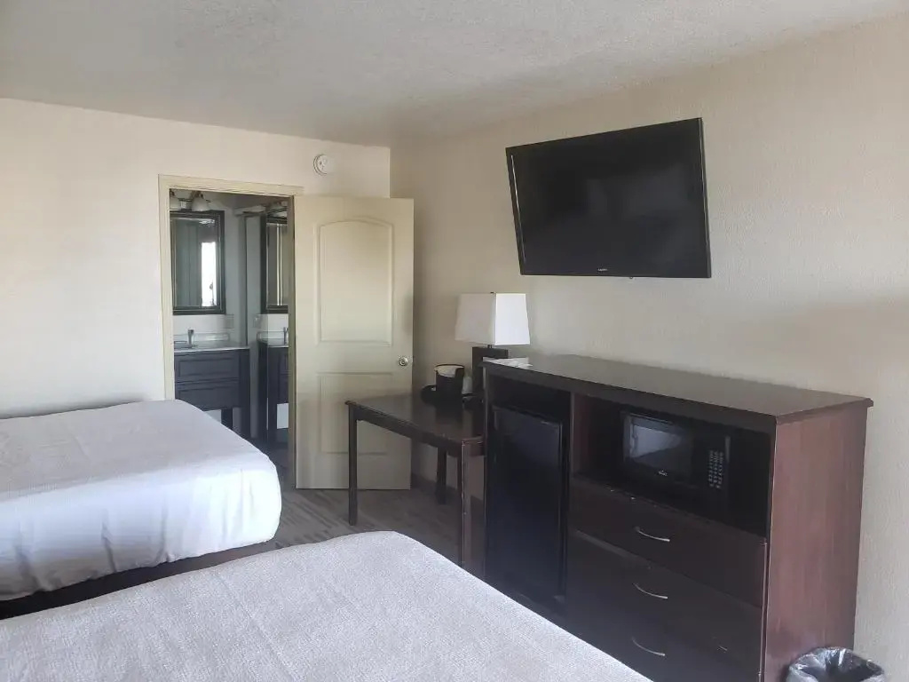 Grand Texan Hotel and Convention Center - Général