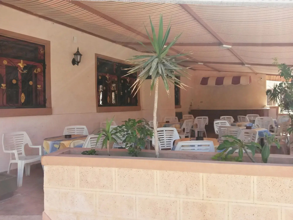 Adriatica Hotel - Général