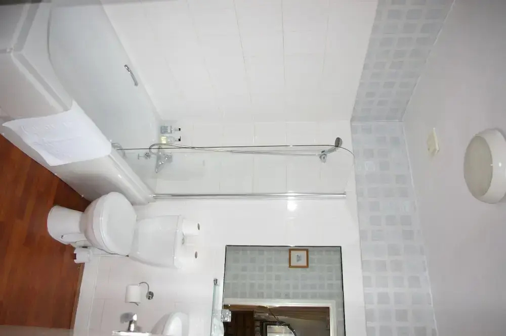 Elen's Castle Hotel - Chambres