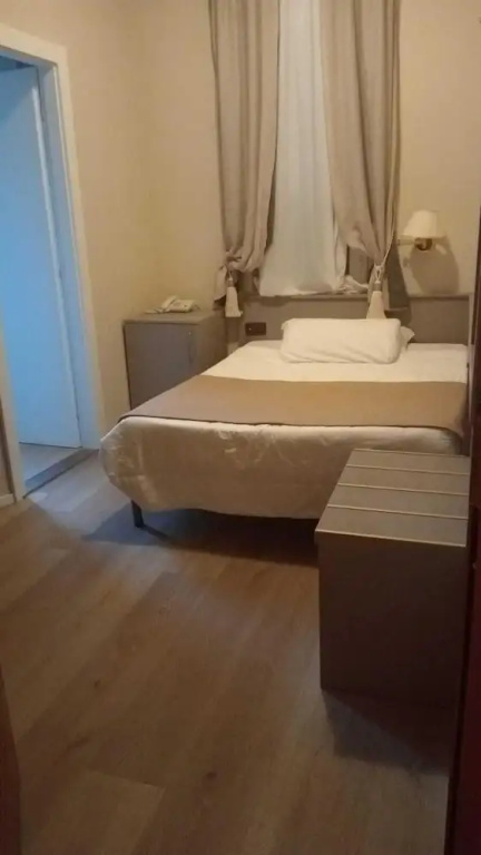 Hotel Rosa dei Venti - Chambres