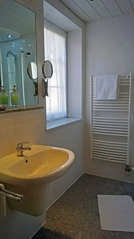 Andi´s Steakhüsli & Hotel - Chambres