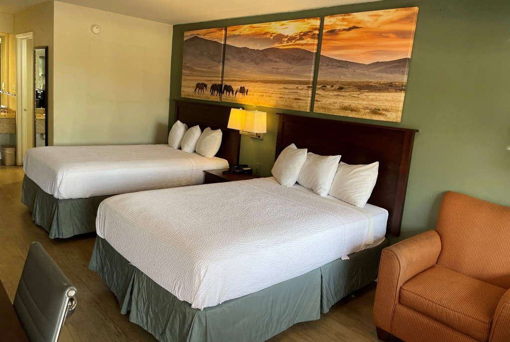 Travelodge by Wyndham Moose Jaw by null