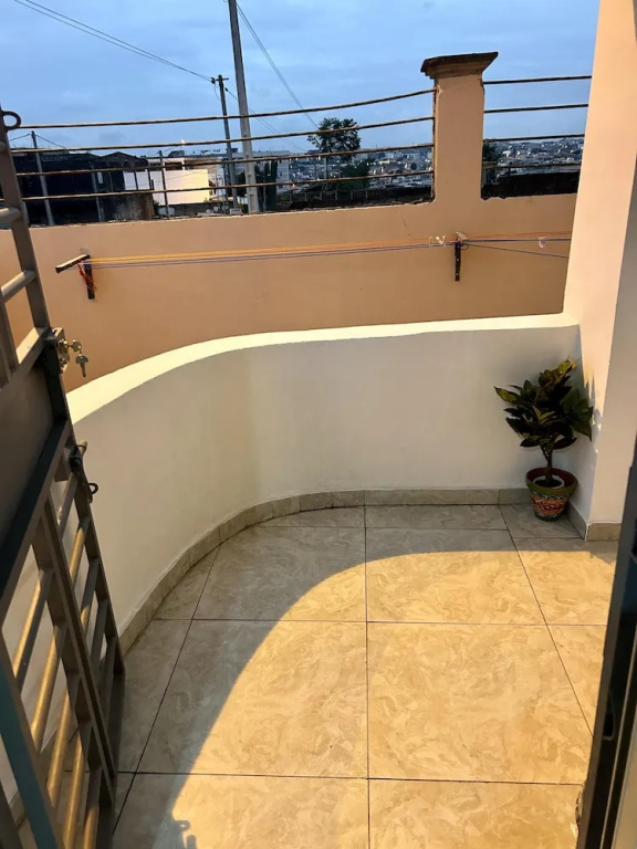 2bed Abidjan Apartment- Relax, Explore & Unwind