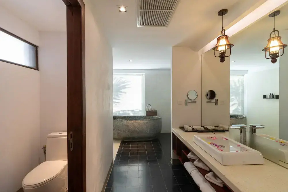 2 Bedrooms Family Suite