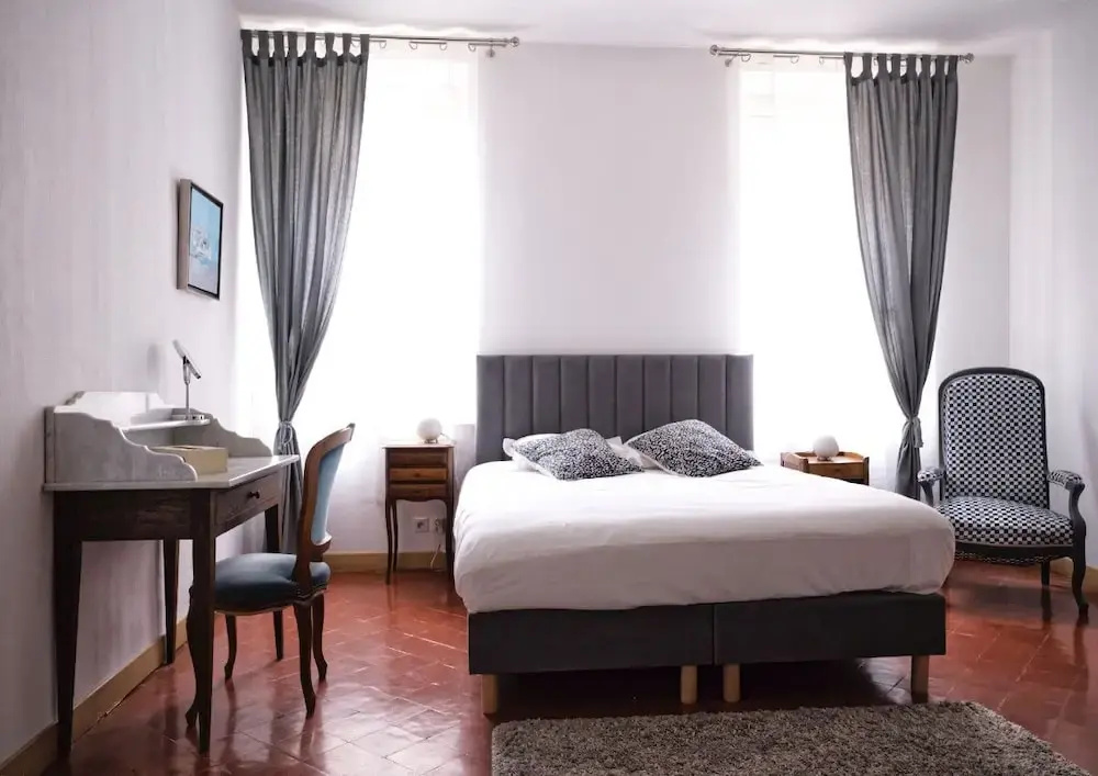 Voir la photo 3 — Entre MIDI - Maison d'Hôtes - B&B