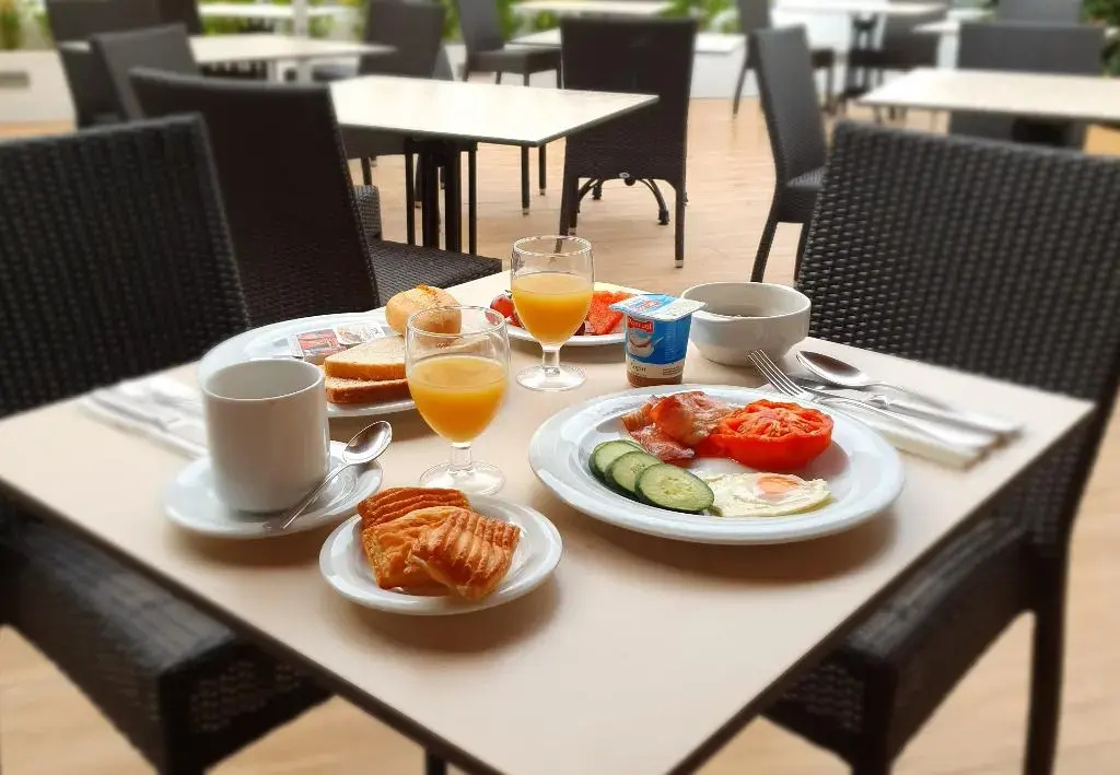 Hotel photo 15