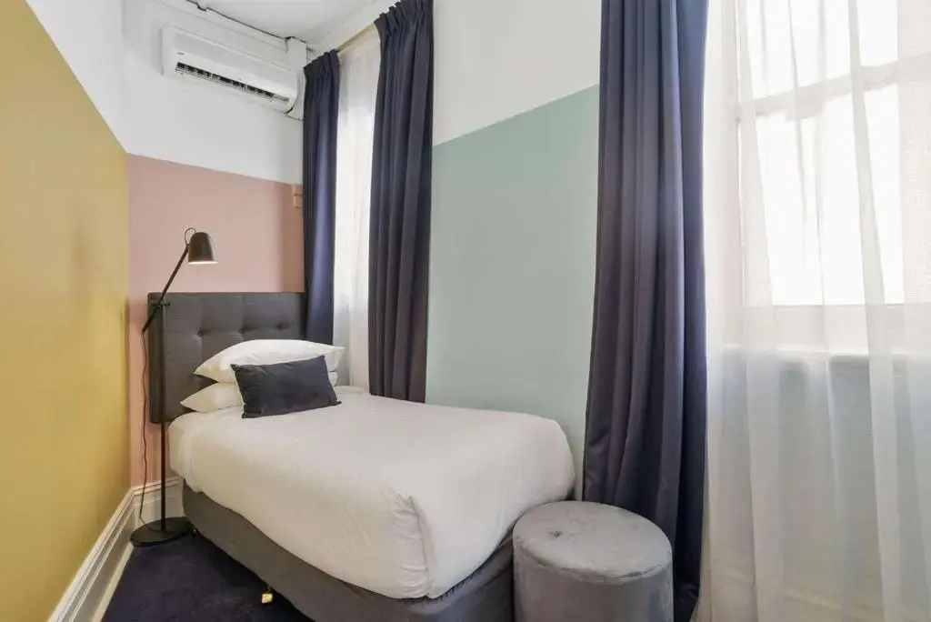 Hotel Harry, an Ascend Collection Hotel - Chambres