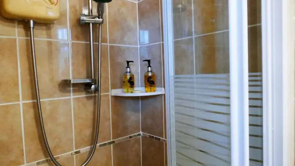 Marmalade Bed  Breakfast - Chambres