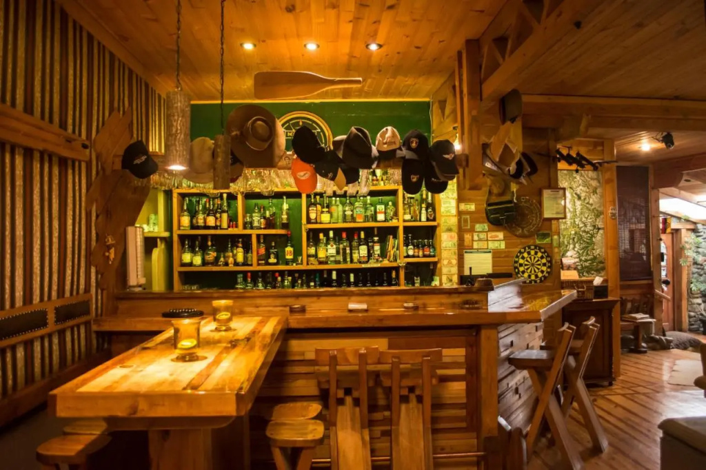 Espacio y Tiempo Hotel de Montaña - Général