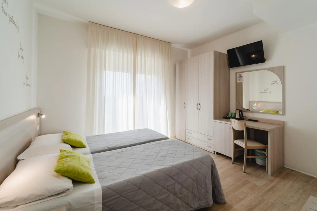 Hotel Anny — 2