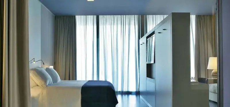 The Oitavos - Chambres