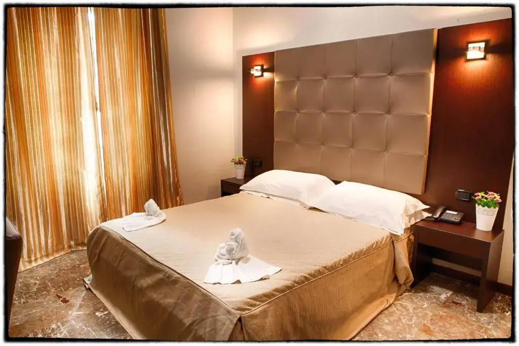 Hotel d'Este - Chambres