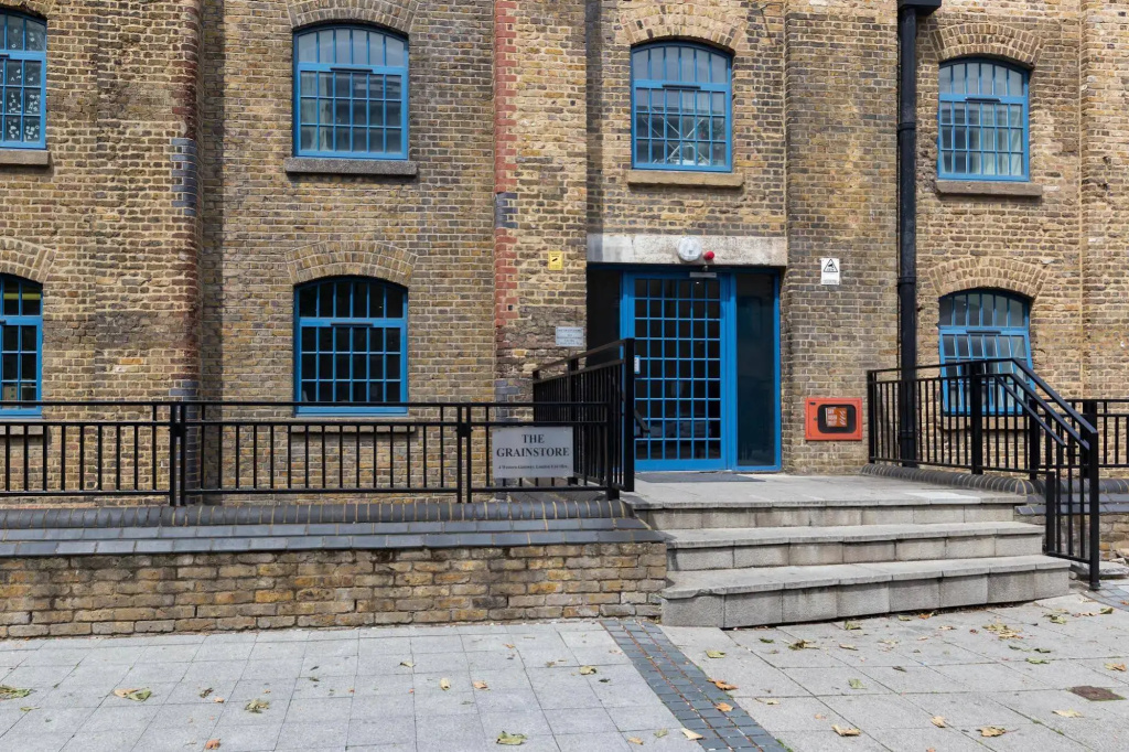 Seagull Lane Serviced Apartment