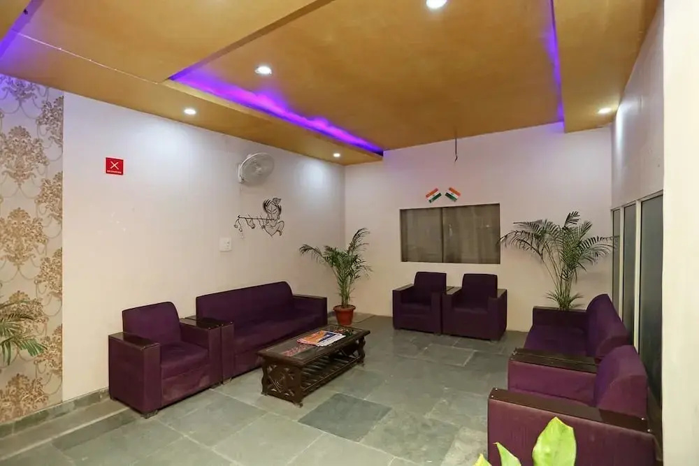 OYO 12732 Avalon Palace