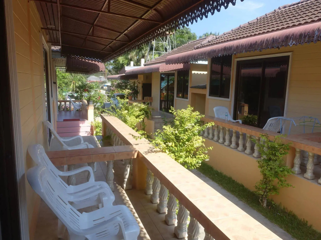 Hotel photo 13
