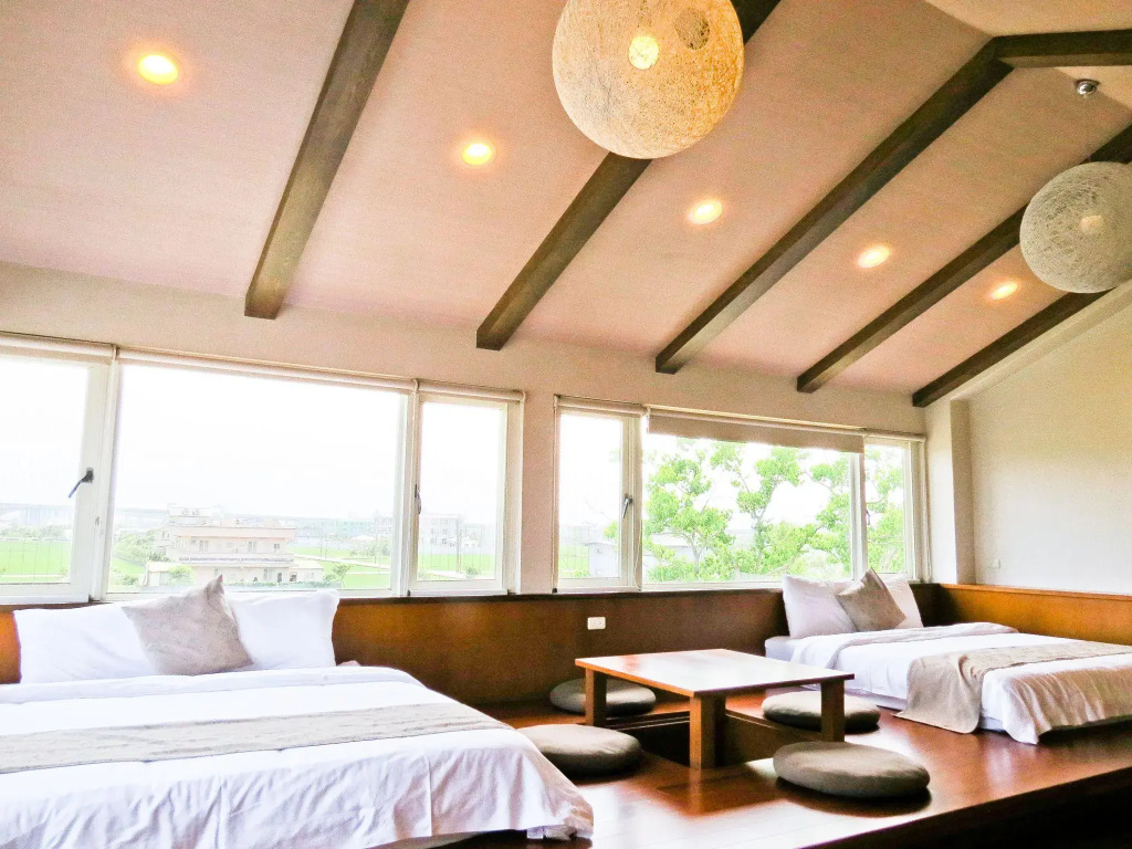 Superior room