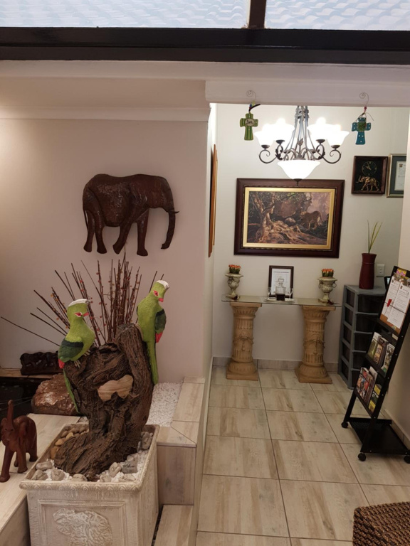 Sekelbos Guesthouse - Général