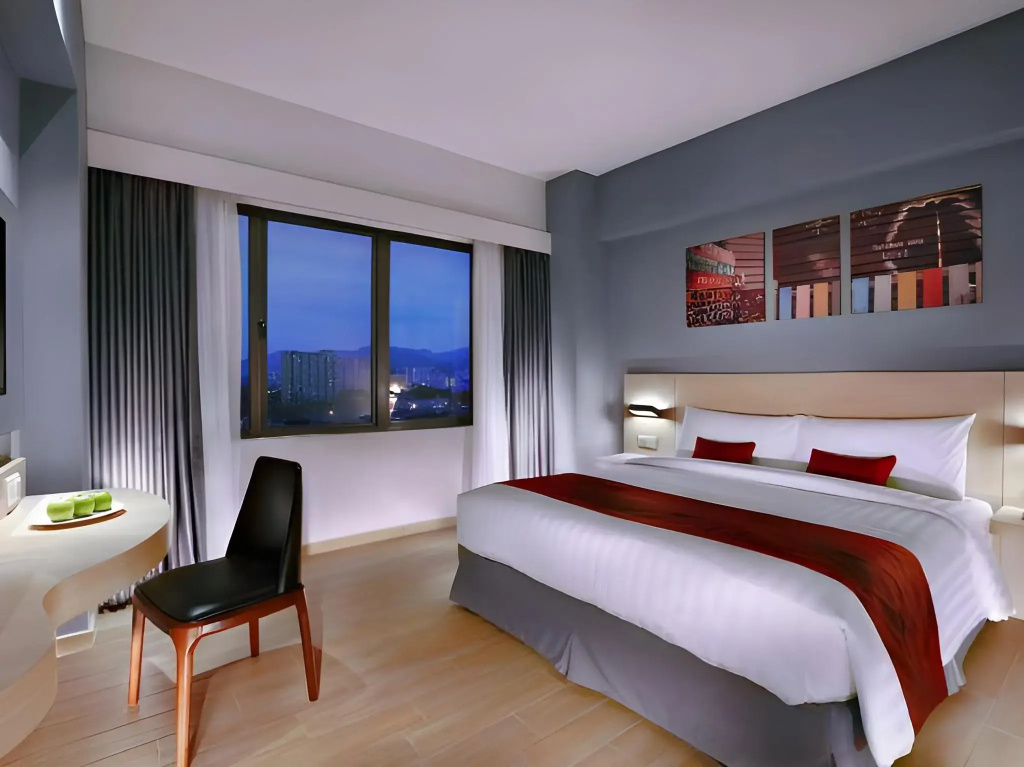 Hotel NEO+ Penang by ASTON - Général