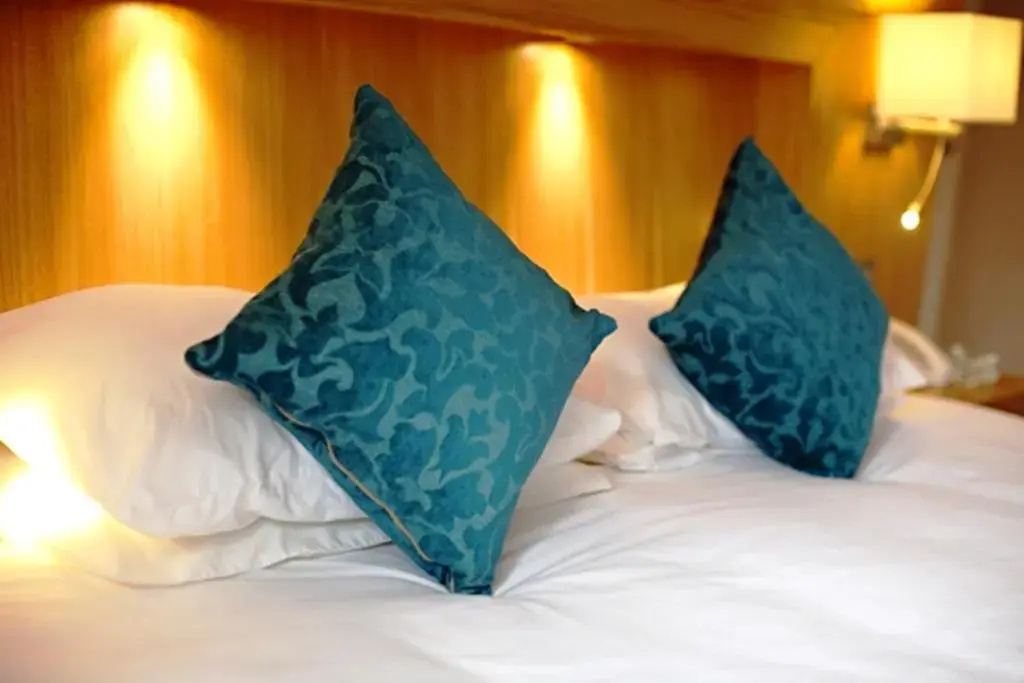 The Links Country Park Hotel - Chambres
