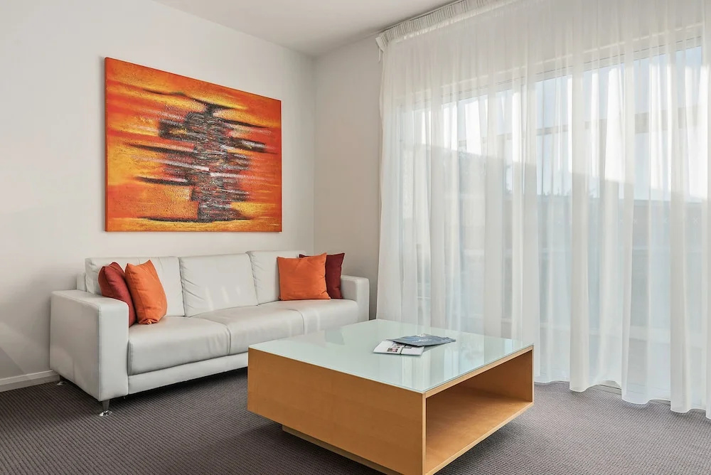 York Cove Hotel - Chambres