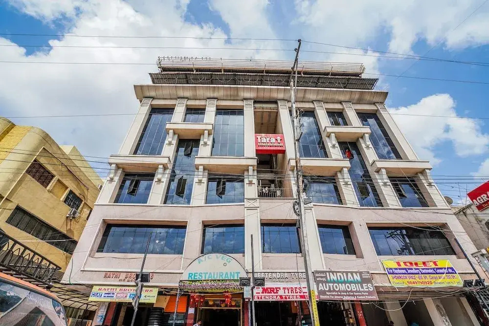 Hotel Tara International by OYO Rooms