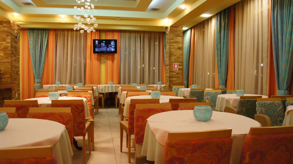 Hotel photo 20
