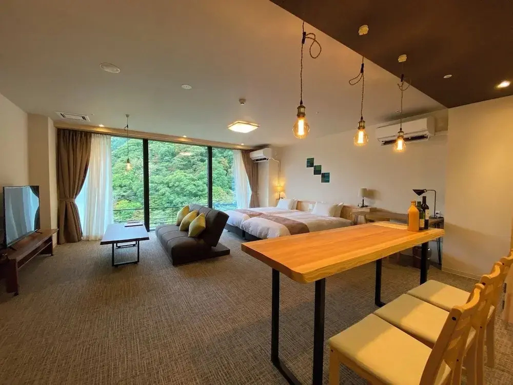 Premier Suite