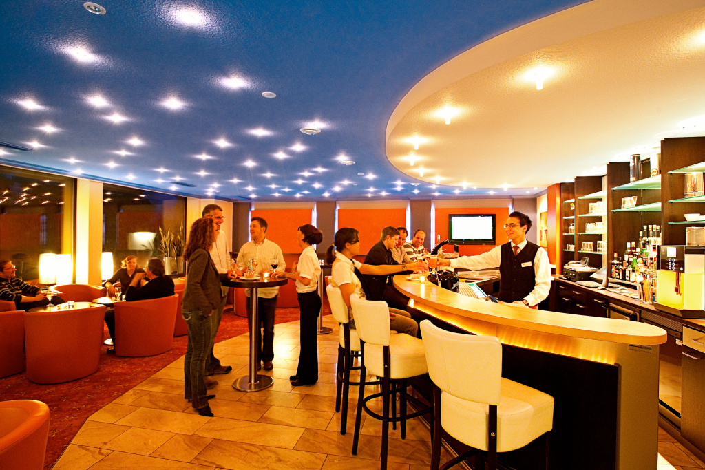 IDINGSHOF Hotel & Restaurant - Général