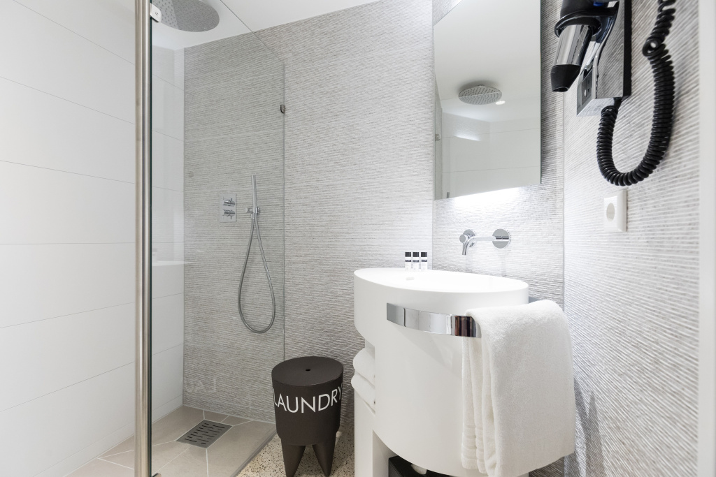 Boutique Hotel Albus Amsterdam Centre - Général