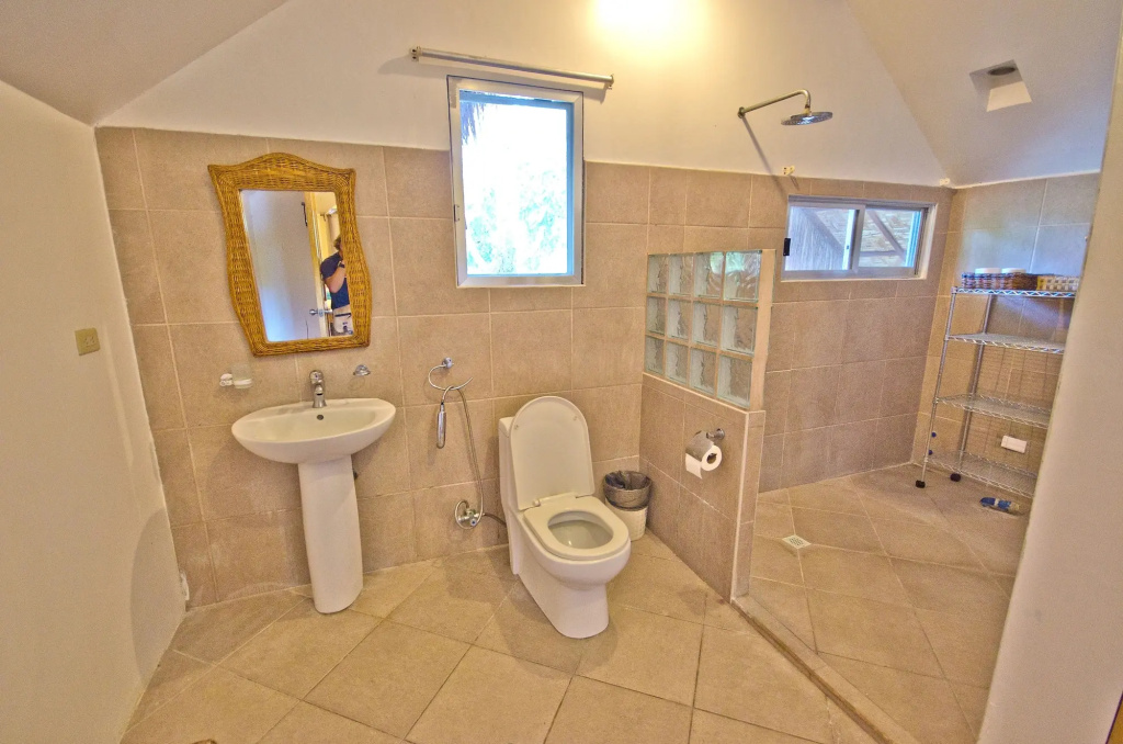 Mike's Dauin Beach Resort - фото 11
