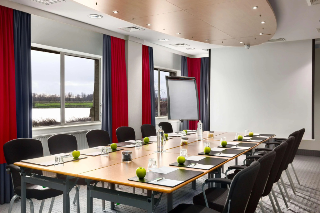 NH Arnhem Rijnhotel - Général