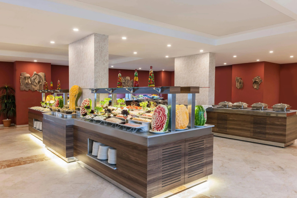 Aska Just In Beach – All Inclusive - фото 10