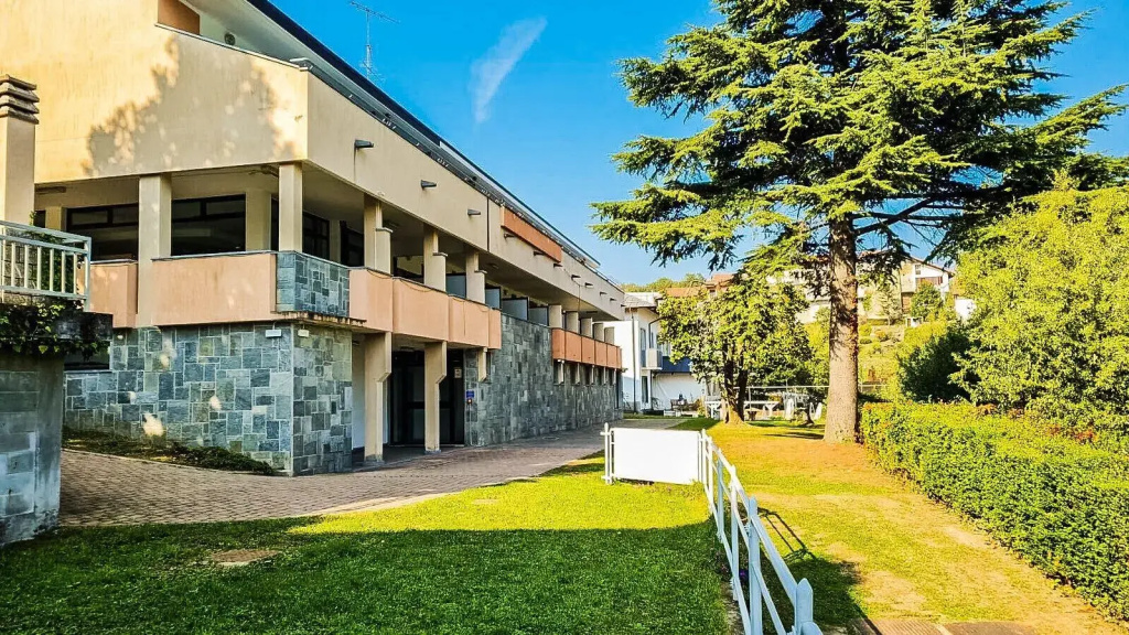 Hotel Chalet del Lago - Général
