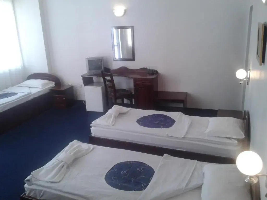 Hotel Elena Palace - Chambres