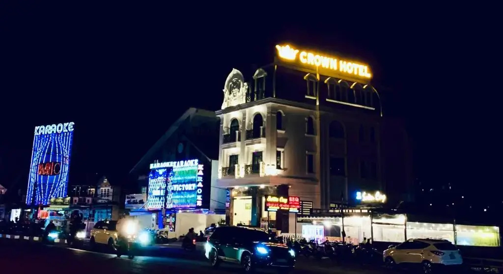 Hotel photo 9